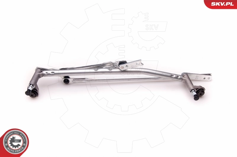 Wiper Linkage